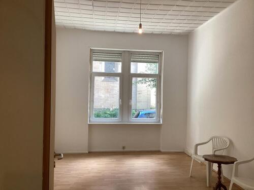 Foto - Etagenwohnung in Mannheim zur Miete