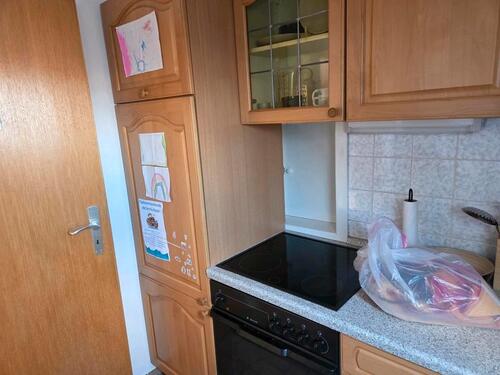 Foto - 2 Zimmer Etagenwohnung zur Miete in Malente