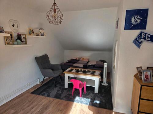 Foto - Etagenwohnung in Malente zur Miete