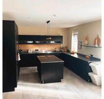 freistehendes einfamilienhaus mit großen Grundstück - Dörentrup