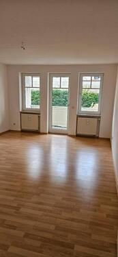 Foto - 2 Zimmer Etagenwohnung zur Miete in Plauen