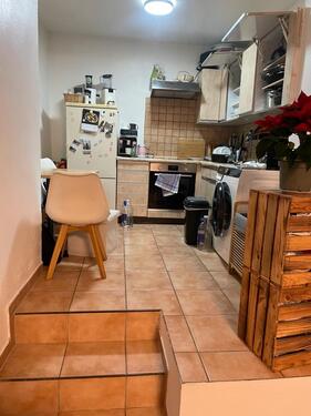 Foto - 2 Zimmer Etagenwohnung in Trostberg