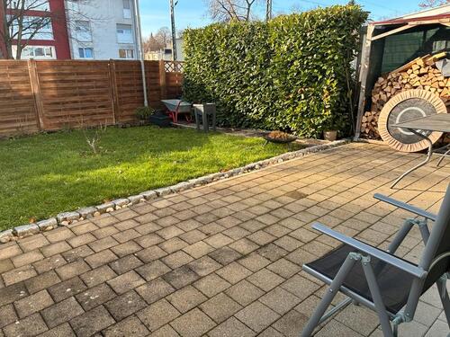 Foto - 4 Zimmer Einfamilienhaus in Metzingen