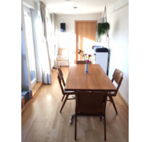 Wohnung mit großem Balkon zur Zwischenmiete Jan-Feb (unmöbliert) - Berlin Pankow