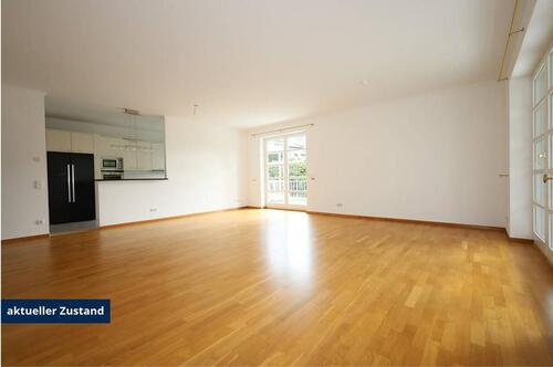 Foto - 3 Zimmer Etagenwohnung zur Miete in Düsseldorf