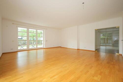 Foto - Etagenwohnung in Düsseldorf zur Miete