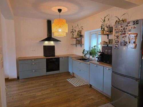 Foto - Einfamilienhaus in Neuenburg am Rhein zum Kaufen