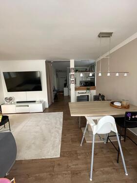 Foto - 3 Zimmer Etagenwohnung zur Miete in Herzogenrath