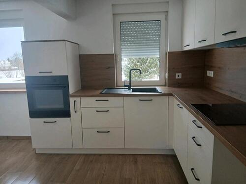 Foto - Arzberg-komplett neu sanierte 2- Zimmer-Wohnung mit Einbauküche