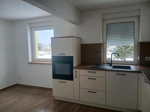 Foto - 2 Zimmer Etagenwohnung in Beilrode