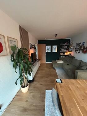 Foto - 2 Zimmer Etagenwohnung zur Miete in Münster
