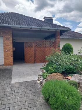 Foto - 8 Zimmer Bungalow in Malsfeld