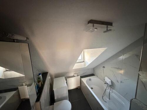 Foto - 4 Zimmer Dachgeschoßwohnung in Heilbronn