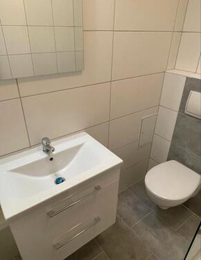 Foto - Neu renovierte Wohnung mit Balkon, Innenhoflage, 650Euro kalt