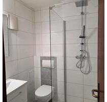 Neu renovierte Wohnung mit Balkon, Innenhoflage, 650Euro kalt - Bürgstadt
