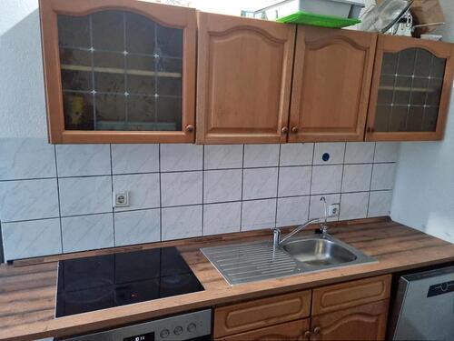 Foto - Erdgeschoßwohnung in Hannover zur Miete