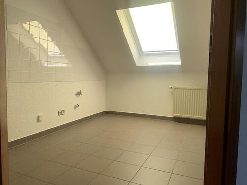 Foto - Dachgeschoßwohnung in Wadern zur Miete