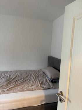 Foto - 2 Zimmer Etagenwohnung in Düsseldorf