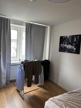 Foto - Etagenwohnung in Düsseldorf zur Miete