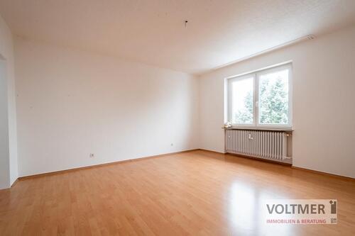 Foto - BEGEHRLICH - helle 3-Zimmer Wohnung mit Balkon in Bexbach!
