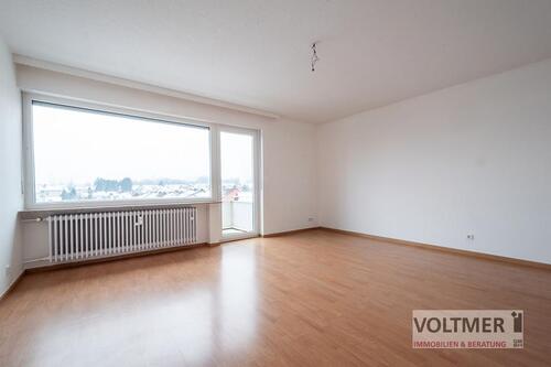 Foto - 3 Zimmer Etagenwohnung zur Miete in Bexbach