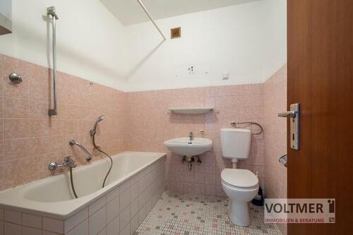 Foto - Etagenwohnung in Bexbach zur Miete