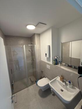 Foto - 1.5 Zimmer Etagenwohnung zur Miete in Koblenz