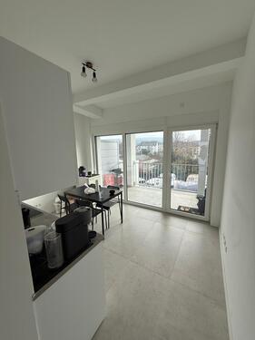 Foto - 1.5 Zimmer Etagenwohnung in Koblenz