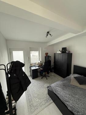 Foto - Etagenwohnung in Koblenz zur Miete