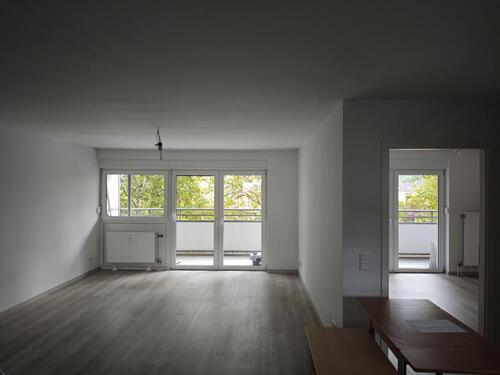 Foto - Helle schöne 2-Zimmer Wohnung Berliner Straße Kaiserslautern