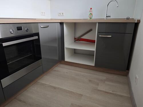 Foto - 2 Zimmer Etagenwohnung in Kaiserslautern