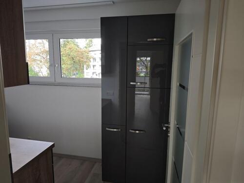 Foto - Etagenwohnung in Kaiserslautern zur Miete