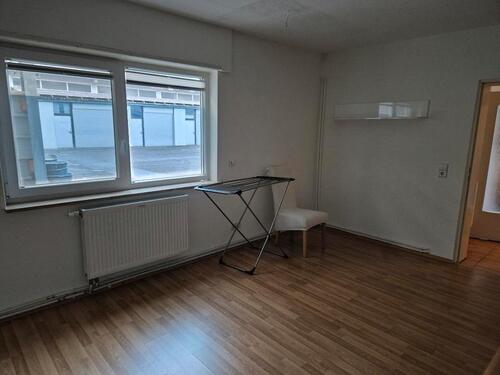 Foto - 1 Zimmer Etagenwohnung zur Miete in Konstanz