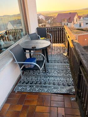 Foto - Nachmieter für schöne 3zkb in einem Ortsteil von Hünfeld