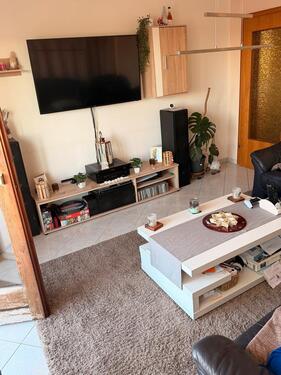 Foto - 3 Zimmer Etagenwohnung zur Miete in Hünfeld