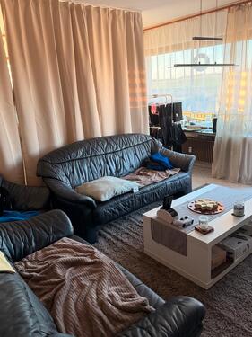 Foto - 3 Zimmer Etagenwohnung in Hünfeld