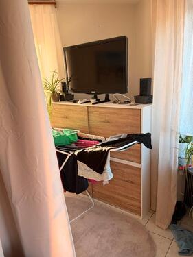 Foto - Etagenwohnung in Hünfeld zur Miete