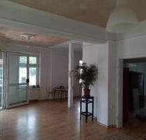 Offenes 1,5-Zimmer-Studio auf 53 m² mit Tageslichtbad - Leipzig Altwest