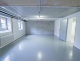 Foto - Kellerraum zur Lager- und Werkstattnutzung mit hervorragender Andienbarkeit