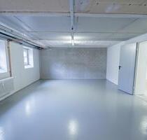 Kellerraum zur Lager- und Werkstattnutzung mit hervorragender Andienbarkeit - Dresden Klotzsche