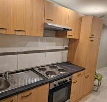 3 Zimmer Wohnung 55qm Christophstal - Freudenstadt