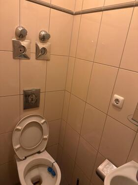 Foto - Etagenwohnung in Frankfurt am Main zur Miete