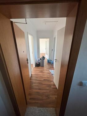 Foto - Etagenwohnung in Erfurt zur Miete