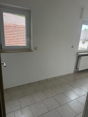 Foto - Etagenwohnung in Aglasterhausen zur Miete