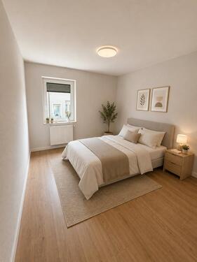 Foto - 3 Zimmer Etagenwohnung in Aalen