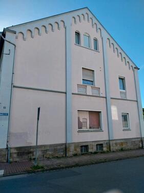 Foto - Mehrfamilienhaus, Wohnhaus in Elze