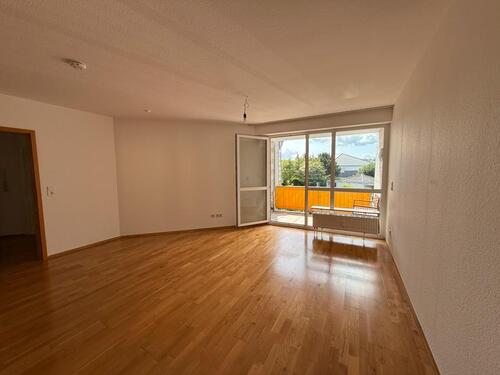 Foto - Etagenwohnung in Nienburg (Weser) zur Miete