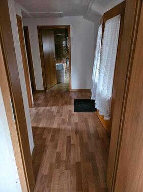 Foto - 3ZKB Dachgeschosswohnung - 450,00 EUR Kaltmiete,