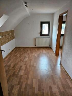 Foto - Etagenwohnung in Idar-Oberstein