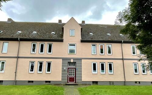 Foto - Gemütliche Etagenwohnung mit Dusche in Wilhelmshaven - Fedderwadergroden!